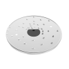 2mm shredder disk