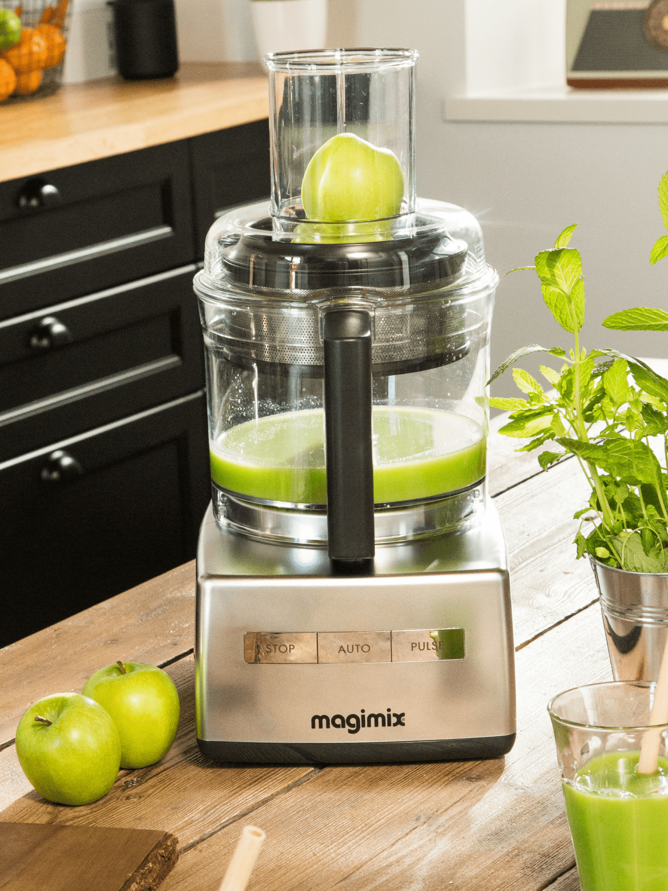 Magimix - The Official US Distributor of Magimix Food Processors