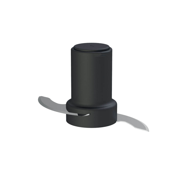 Mini blade for magimix food processors