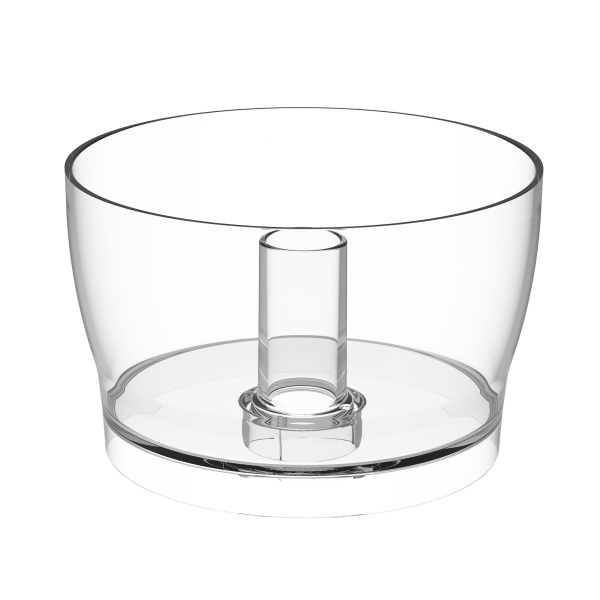 Mini Food Processor Bowl